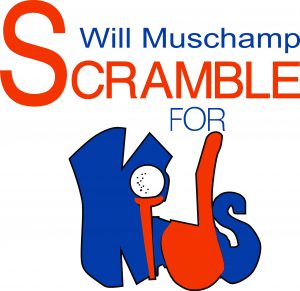Scramble for Kids Logo