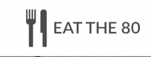 Eat the 80